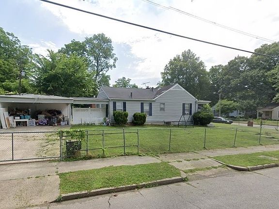 2nd image of 3698 Rockwood Ave
