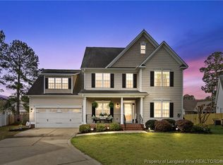 2733 Plum Ridge Rd, Fayetteville, NC 28306