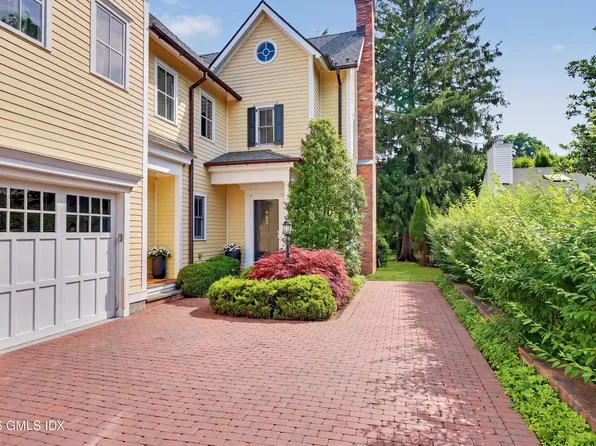 63 Sherwood Pl Unit 63, Greenwich, CT 06830