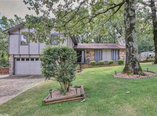 714 N Shackleford Rd, Little Rock, AR 72211