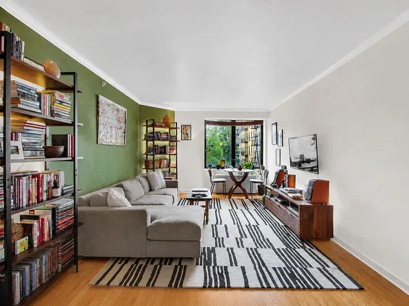 380 Lenox Ave APT 3J, New York, NY 10027