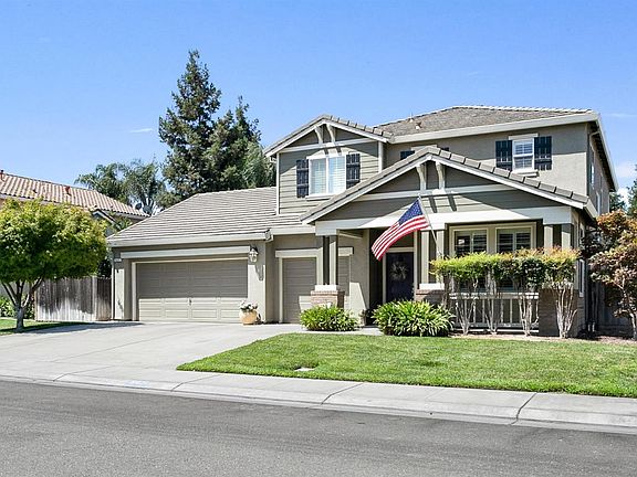 2nd image of 5421 Mayberry Ct