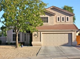 1172 E Windsor Dr, Gilbert, AZ 85296