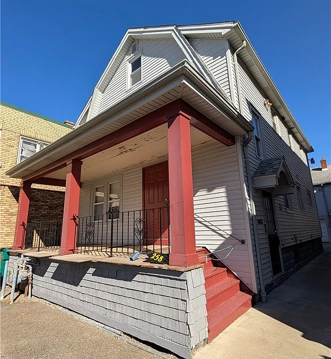 258 Abbott Rd