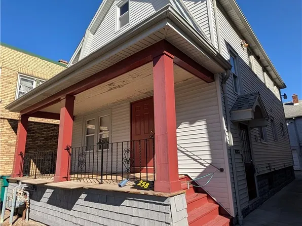 258 Abbott Rd, Buffalo, NY 14220