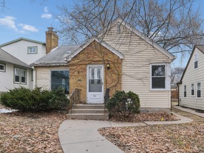 5115 16th Ave S, Minneapolis, MN, 55417