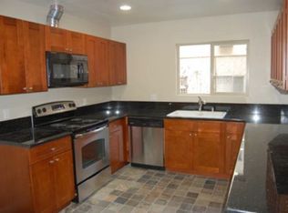 449 S Le Doux Rd APT 101, Los Angeles, CA 90048