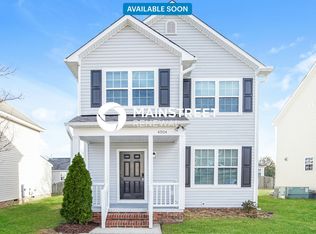 4904 Windblown Ct, Raleigh, NC 27616