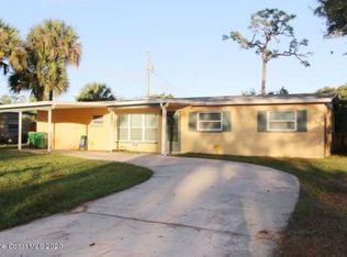 1051 Lee Ave, Rockledge, FL 32955