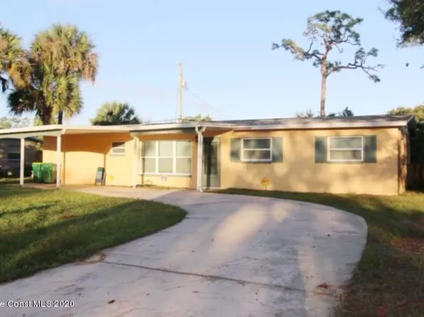 1051 Lee Ave, Rockledge, FL 32955