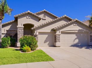 2196 W Periwinkle Way, Chandler, AZ 85248