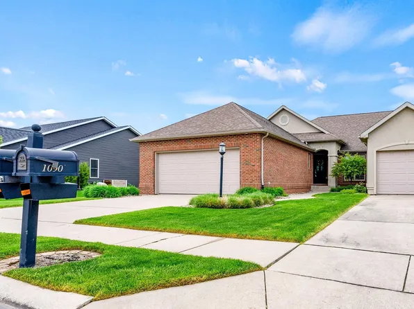 1094 Blackstone Blvd, Nappanee, IN 46550