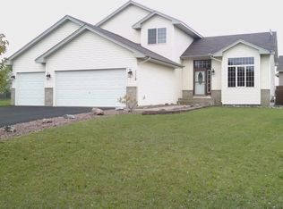 1118 Rum River Dr SW, Isanti, MN 55040