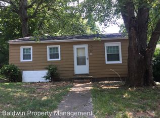 117 Hicks St, Winston Salem, NC 27101