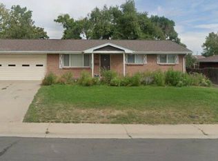 287 Polaris Pl #1, Denver, CO 80260