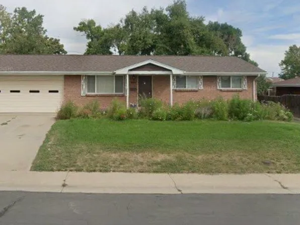 287 Polaris Pl #1, Denver, CO 80260