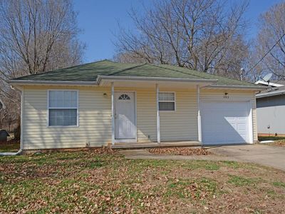1043 S Colgate Ave, Springfield, MO, 65802