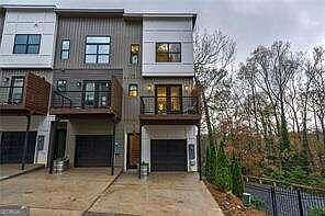 3rd image of 2323 Mason Dr #D-21