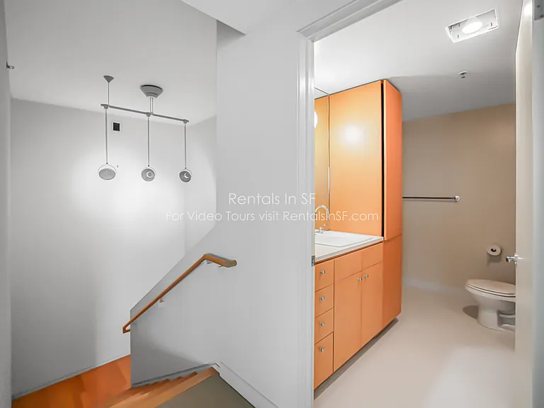 1388 Gough St #1302 — Photo 11