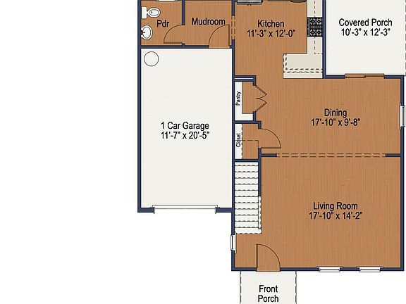 2nd image of this home