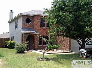 10113 Chapel Ridge Dr, Fort Worth, TX 76116