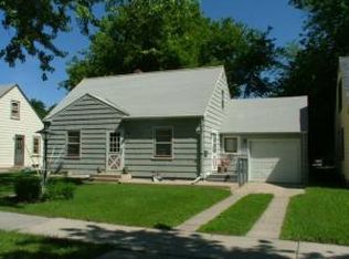 308 W 11th St, Morris, MN 56267