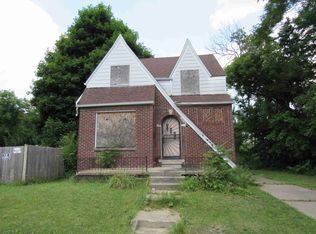 10380 Morley St, Detroit, MI