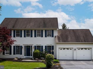 2125 Chatham Way, Harrisburg, PA 17110