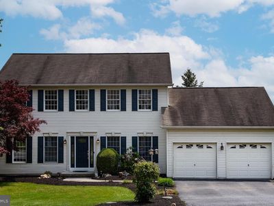 2125 Chatham Way, Harrisburg, PA, 17110