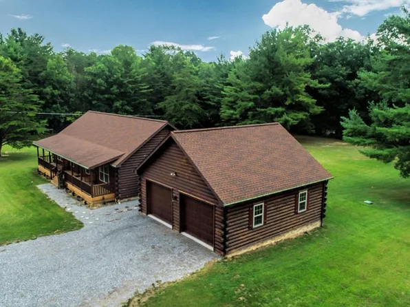16799 Michele Rd, Todd, PA 16685