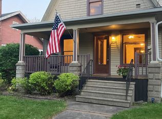 834 E Comstock St, Owosso, MI