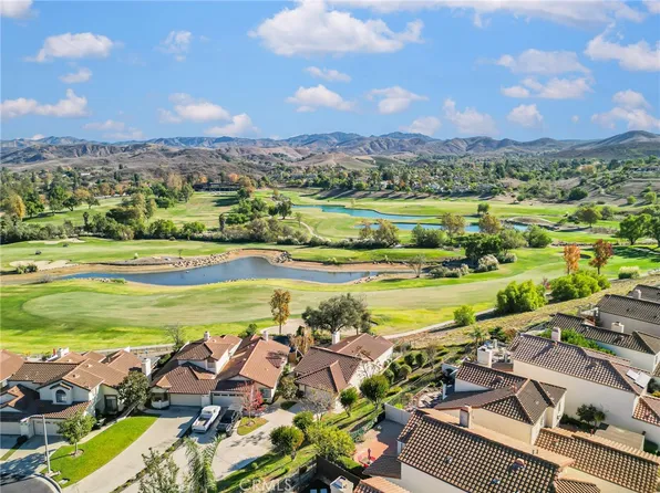 796 Windwillow Way, Simi Valley, CA 93065