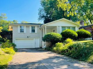 93 Babcombe Dr, Markham, ON L3T1M9