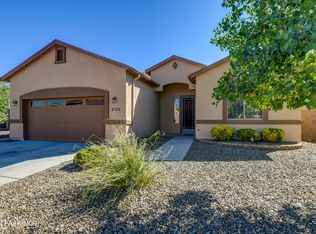 4725 N Kirkwood Ave, Prescott Valley, AZ 86314