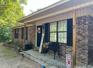 3 Krista Ln, Greenbrier, AR 72058