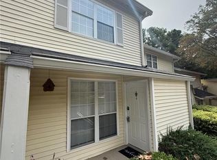 6810 Glenridge Dr UNIT E, Atlanta, GA 30328