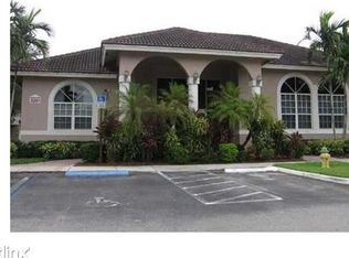 3211 Sabal Palm Mnr APT 204, Hollywood, FL 33024