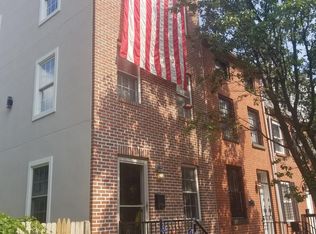 303 S Poppleton St, Baltimore, MD 21230