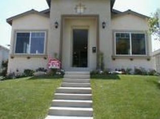 3934 W 58th Pl, Los Angeles, CA 90043