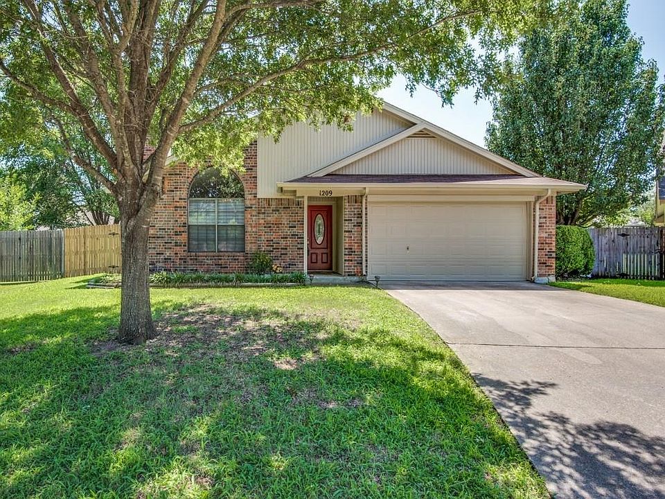 1st image of 1209 Harvell Ct