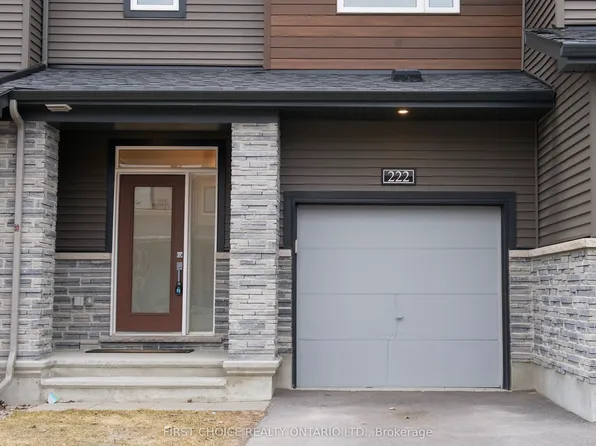 222 Geyser Pl, Ottawa, ON K2J 6P1