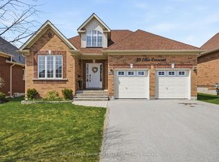 59 Ellis Cres, Kawartha Lakes, ON K9V0A5
