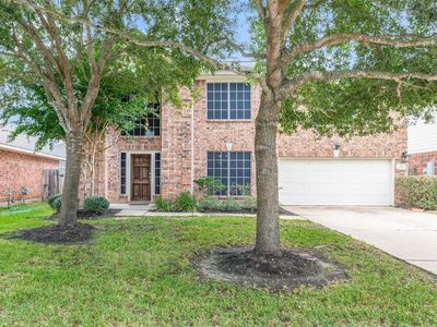 15006 Sycamore Leaf St, Cypress, TX, 77429