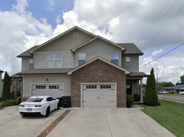 677 Cooper Sq, Cookeville, TN 38506