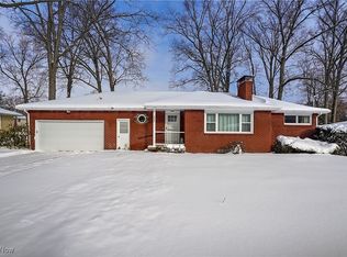 3849 Southwood Dr SE, Warren, OH