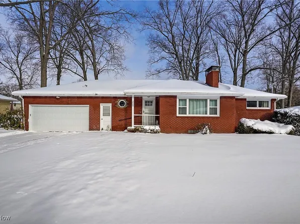 3849 Southwood Dr SE, Warren, OH 44484