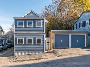 11 Windsor Ln #1, Biddeford, ME 04005