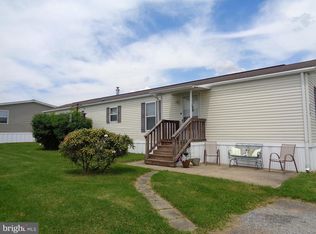 220 Sunset Dr, Nottingham, PA 19362