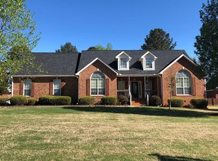 6011 Jonathan Ln, McDonough, GA 30252