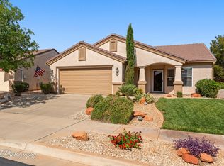 4544 Cold River Dr, Saint George, UT 84790